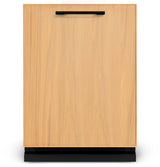 GE Profile PDT715SIYII panel-ready dishwasher