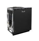 GE Profile PDT715SIYII view 8