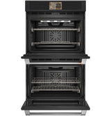 Café CTD90DP3ZD1 Professional Series Double Wall Oven - front view