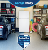 GE GPS19KGZWW LED lighting detail