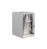 GE 3 Ton Cased Evaporator Coil (A-Cab Up) - NCUC36AT4