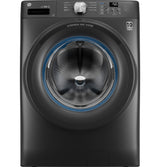 GE GFW350SPYDS front load washer
