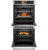 Café CKD70DP2ZS1 Double Wall Oven in Stainless Steel - image 3