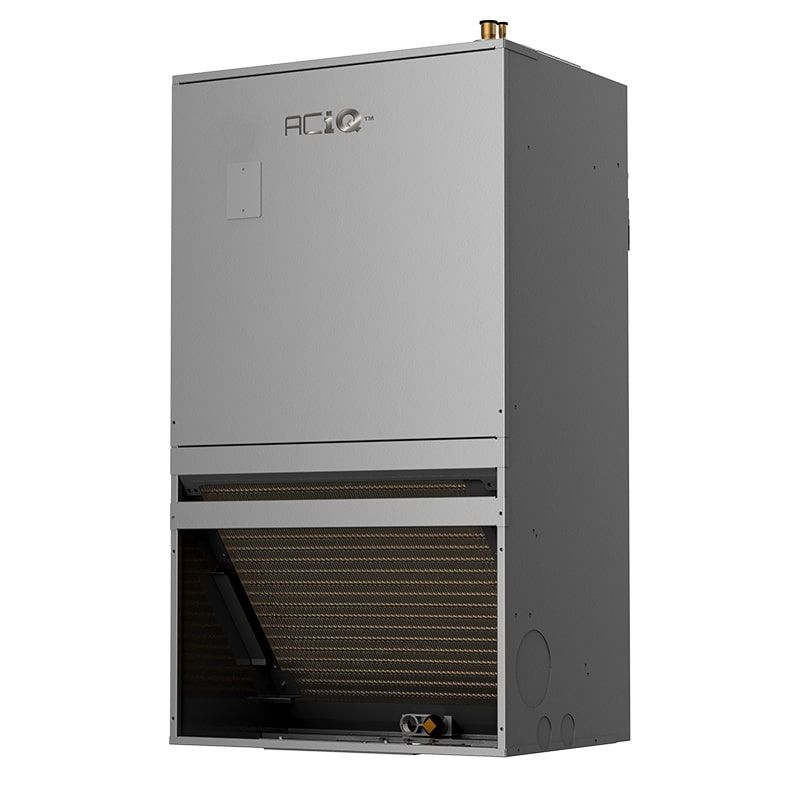 ACiQ 2 Ton 19.4 SEER2 High Efficiency Heat Pump Split System - R410A Inverter - Wall-Mounted