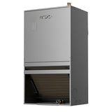 ACiQ 2 Ton 19.4 SEER2 High Efficiency Heat Pump Split System - R410A Inverter - Wall-Mounted