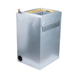 Goodman 1.5 Ton 13.4 SEER2 Air Conditioner Split System - R32 Single Stage - Upflow