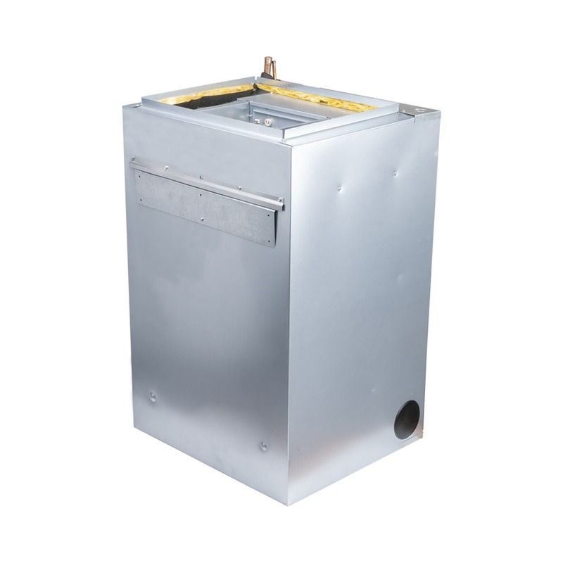 Goodman 1.5 Ton 13.4 SEER2 Air Conditioner Split System - R32 Single Stage - Upflow