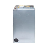 Goodman 1.5 Ton 13.4 SEER2 Air Conditioner Split System - R32 Single Stage - Upflow