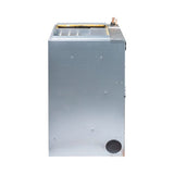 Goodman 1.5 Ton 13.4 SEER2 Air Conditioner Split System - R32 Single Stage - Upflow