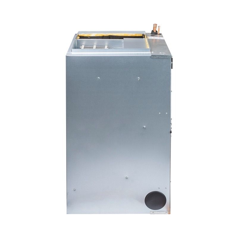 Goodman 1.5 Ton 13.4 SEER2 Air Conditioner Split System - R32 Single Stage - Upflow