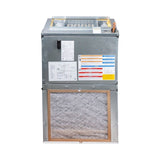 Goodman 1.5 Ton 13.4 SEER2 Air Conditioner Split System - R32 Single Stage - Upflow