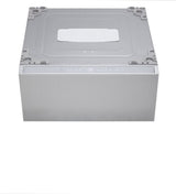 LG SIGNATURE WD405CS SideKick Pedestal Washer front