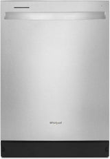 Whirlpool WDT540HAMZ 24 Inch Fully Integrated Dishwasher