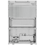 Whirlpool WFG505M0MW 30" 5.1 cu. ft. Freestanding Gas Range in White