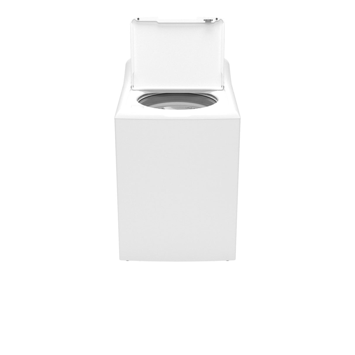 GE GTW325ASWWW washer detail