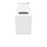 GE GTW325ASWWW washer detail