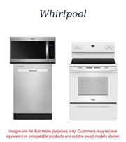 3-Piece Kitchen Package (Stove + Microwave + Dishwasher) - Premium