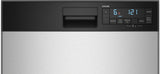 Whirlpool WDFS5118SS full console control panel