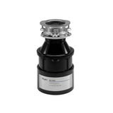Whirlpool GC1000XE 1/3 HP continuous feed garbage disposal
