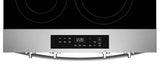 Whirlpool WSES3330TS controls