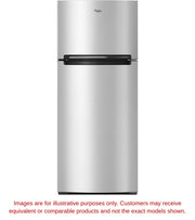 Refrigerator - Premium