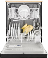 WDP370PAHB Whirlpool Portable Dishwasher