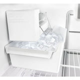 Whirlpool ECKMF95 automatic ice maker kit for top-freezer refrigerators