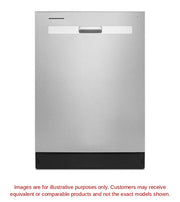 Dishwasher - Premium