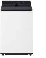 LG WT8400CW Top Load Washer front