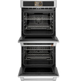 Café CKD70DP2ZS1 Double Wall Oven in Stainless Steel - image 2