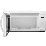 Whirlpool WMH31017HW 1.7 cu. ft. Over-the-Range Microwave in White