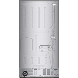 36-Inch French Door Refrigerator with In-Door Water and Ice Maker - 30 cu. ft.