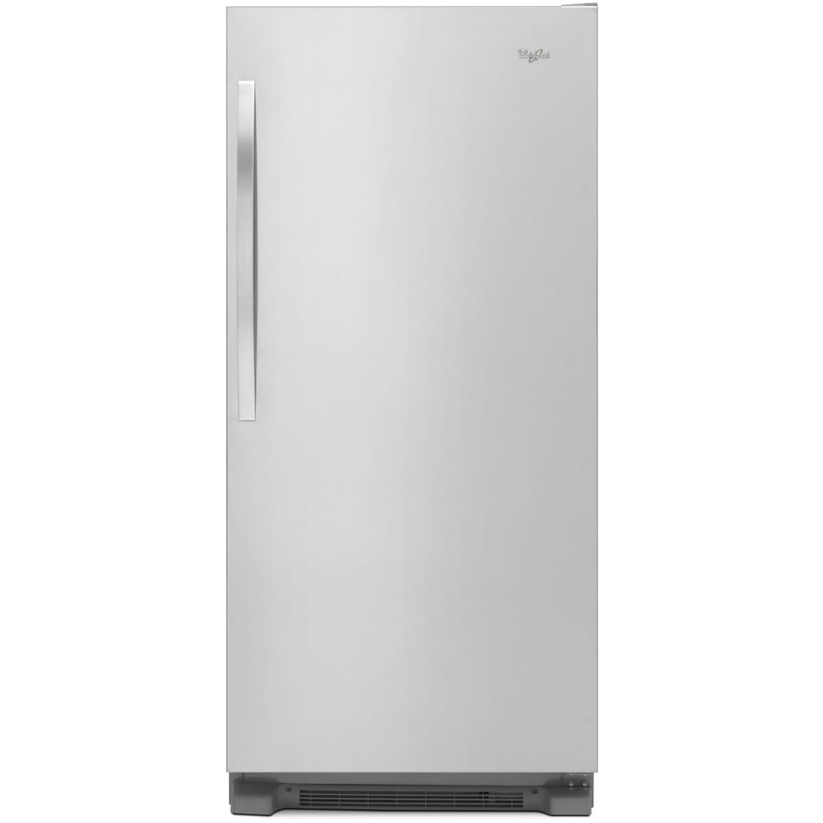 Whirlpool WSR57R18DM 30" 18 cu. ft. Column Refrigerator in Stainless Steel