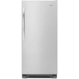Whirlpool WSR57R18DM 30" 18 cu. ft. Column Refrigerator in Stainless Steel