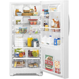 Whirlpool WSR57R18DM 30" 18 cu. ft. Column Refrigerator in Stainless Steel