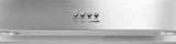 Whirlpool WVU37UC6FS range hood control panel