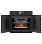 Café CTS90FP3ZD1 Professional Series French-Door Single Wall Oven - cooking
