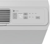 GE Zoneline AZHS12ECXXA Electronic Touch Controls