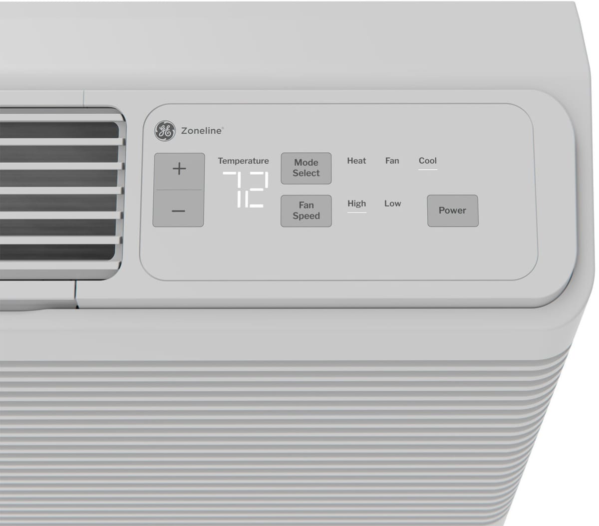 GE AZHS12ECXXA PTAC air conditioner product image 2