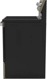 GE GRF500PVES 30-inch Electric Range Slate - Cooktop