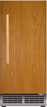 UCC15NJII GE Clear Ice Maker - Front