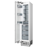 Thor Kitchen XRF18CFZSS 18" 8.6 cu. ft. Column Freezer in Stainless Steel