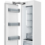 Thor Kitchen XRF18CFZSS 18" 8.6 cu. ft. Column Freezer in Stainless Steel