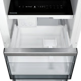 Thor Kitchen XRF18CFZSS 18" 8.6 cu. ft. Column Freezer in Stainless Steel