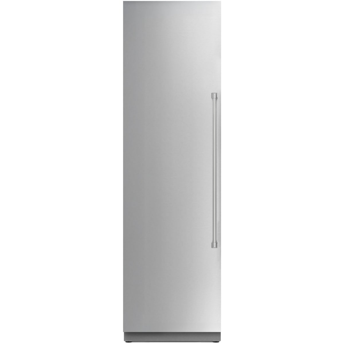 Thor Kitchen XRF24CFZSS 24" 12.4 cu. ft. Column Freezer in Stainless Steel