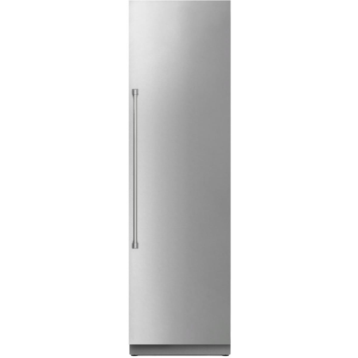 Thor Kitchen XRF24CFZSS 24" 12.4 cu. ft. Column Freezer in Stainless Steel