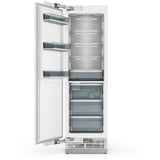 Thor Kitchen XRF24CFZSS 24" 12.4 cu. ft. Column Freezer in Stainless Steel