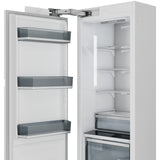 Thor Kitchen XRF24CFZSS 24" 12.4 cu. ft. Column Freezer in Stainless Steel