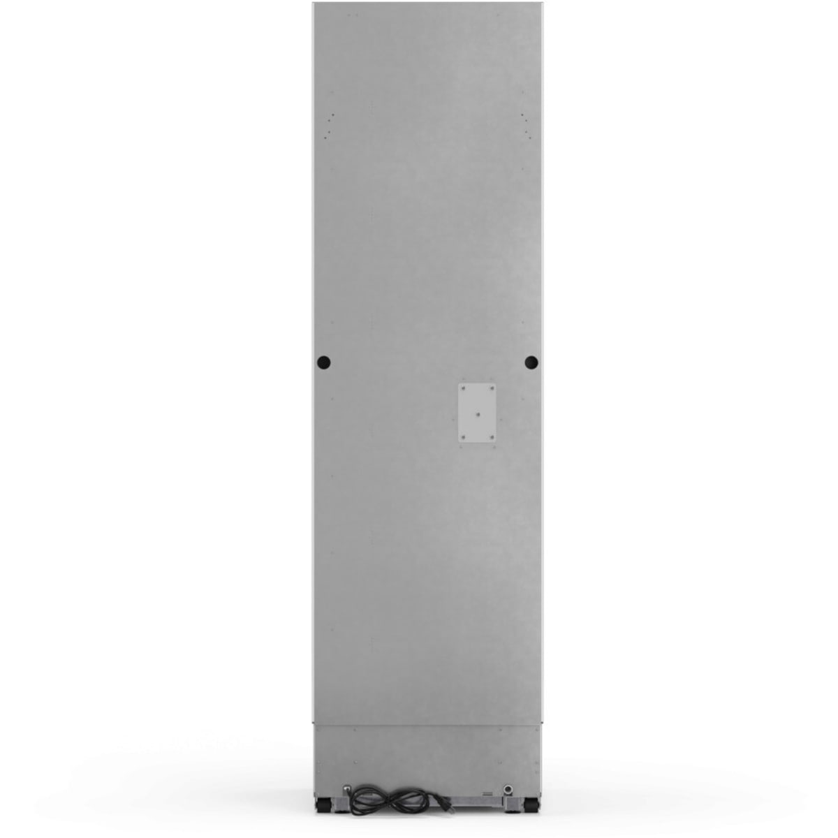 Thor Kitchen XRF24CFZSS 24" 12.4 cu. ft. Column Freezer in Stainless Steel