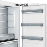 Thor Kitchen XRF30CRF 30" 16.6 cu. ft. Built-In Column Refrigerator Panel Ready